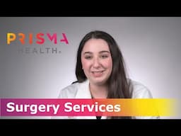 Maya Bougebrayel is a physician assistant specializing in orthopedic surgery