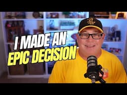 Epic Universe: I've Made an Epic Opening Day Decision