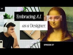 How to design a Brand, using A.I.