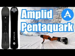 Amplid Pentaquark: Almost A Review