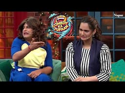 "The Kapil Sharma Show | Comedy Ka Tufaan! Non-Stop Laughter Marathon with Kapil Sharma!"