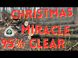 Trail Maintainers’ Christmas Miracle: Appalachian Trail Recovery Update and '25 Thru Hiker intros