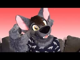 Fursuit Friday LIVE! Open Q&A and more!