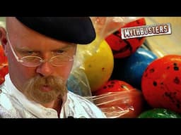 Exploding Jawbreaker! | MythBusters | Season 2 Episode 7 | Full Episode