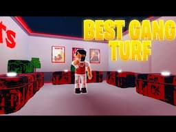 I SPENT 500$ To Get The BEST TURF In This Roblox Hood Game Street Life 2!