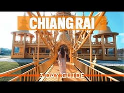 THE 15 BEST Things to Do in Chiang Rai (2025)