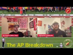 AP Breakdown - Super Bowl 59 Preview