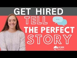 How Important is Storytelling in Interviews? (And How to Master It!)