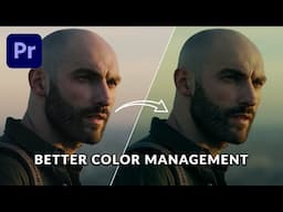 My Secret To Achieving Pro Color Grading Results In Premiere Pro