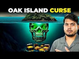 The Mystery of Oak Island