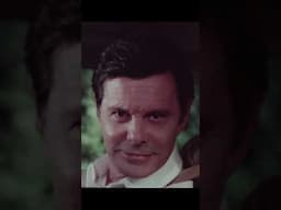 1977 Dodge Monaco Commercial Louis Jourdan #Dodgemonaco #dodge #louisjourdan #commercial