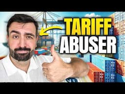 How To Make Money With Tariff Surge (5 Tactics)