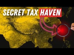 Wealthy Asian Nation Nobody Talks About is a Secret Tax Haven