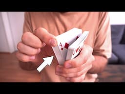 CB Card Force - Force Any Card With This Incredible Method - Card Trick TUTORIAL