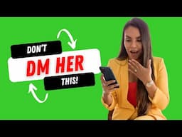 10 Social Media Mistakes That INSTANTLY Turns Women Off!