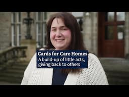 Cards for Care Homes