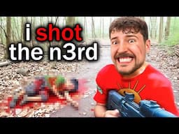 7 YouTubers Who Committed Horrific Crimes! (MrBeast, Aphmau, Jordan Matter)