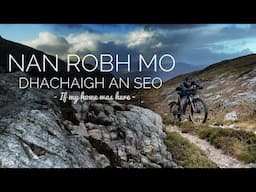 Nan robh Mo Dhachaigh An Seo - "If My Home Was Here" Scottish Highlands