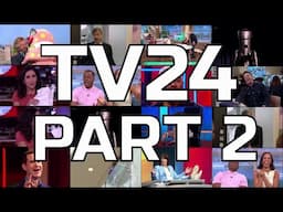 TV24 Part 2 - February