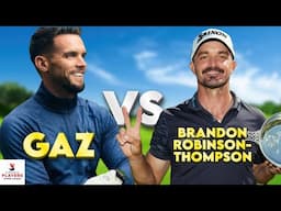 GAZ v DP World Tour Player | Who WINS?