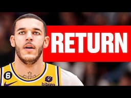 This Lonzo Ball Trade Changes Everything