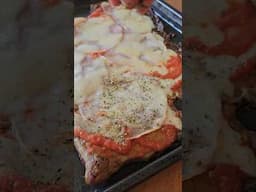 El matambre a la pizza más jugoso y sabroso que vas a probar en tu vida