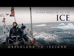 Sailing Back through the ICE - Chapter 8