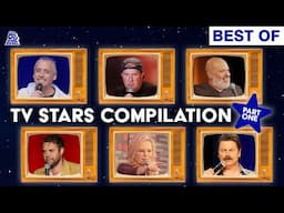 TV Stars That Also Do Stand-Up Pt. 1 | Stand-Up Comedy Compilation