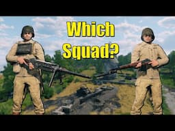 Enlisted Squad Guide: Which Squads Should You Bring?