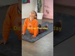 Do Yoga Everyday #mokshayogacenter #yogastyle #yoga #yogaworkout