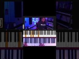 Must know gospel progressions 4-3-6-2 #piano