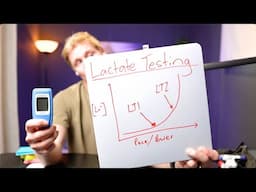 How To Use A Lactate Meter For Faster Running