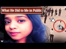 "Parking Lot Horror: The Shocking Case of Shubhada Kodare" | Hindi | True Crime | Wronged