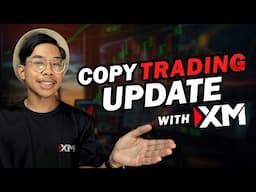 $50 in 3 Weeks! XM Copy Trading Update