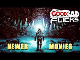 5 Overlooked Films Ep 29 - Newer Movies