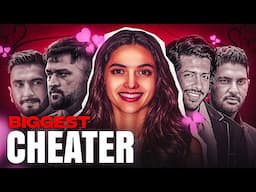 Deepika Padukone Controversial Love Life: The Lady Sanjay Dutt of Bollywood | Ranbir Kapoor | Dhoni