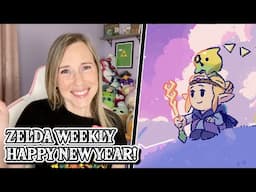 Zelda Weekly | 2024 Zelda Year In Review!