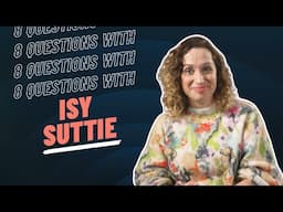 Isy Suttie on 45 Things to Do Before You're 45 | Audible