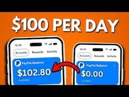 How to Make $10,000 a Month 🤑 Make Money Online