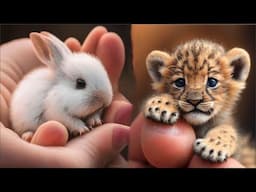 AWW Animals SOO Cute! Cute baby animals Videos Compilation cute moment of the animals #2 2025