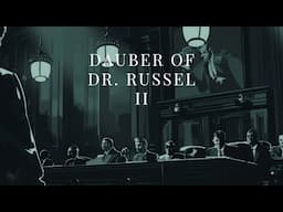 Dauber of Dr. Russell II in Karen Read