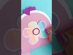 DIY✨CuTeST GiFT✨ Paper Crafts🥹💕