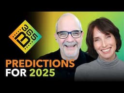 2025 Predictions for The Homebuilding Industry - Builder365