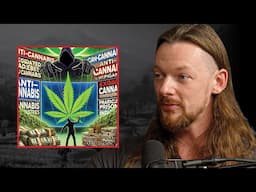 How The Government TRICKED You Into Hating Cannabis - Ryan Sprague