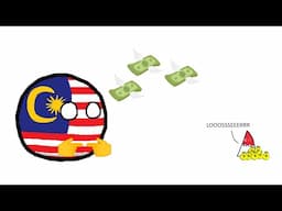 Why Malaysia is still (kinda) poor?