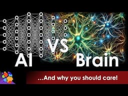 AI vs Brain: Why you should care!