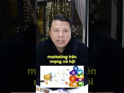 Ngày hôm nay Marketing và bán hàng là sống còn #phamtuanson #tuduy