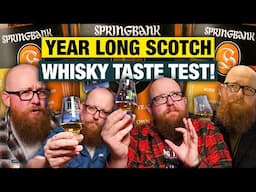 THE FINAL REVIEW! Springbank 10 Year: Worth The Hype?