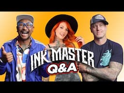 Ink Master Contestants Reveal How They REALLY Feel About The Show