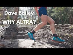 Barefoot Benefits: How Altra Shoes Transformed Dave Bailey’s Running Journey